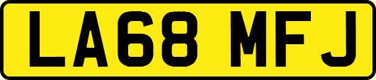LA68MFJ
