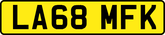 LA68MFK