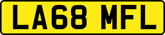 LA68MFL