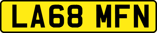 LA68MFN