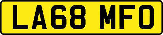 LA68MFO