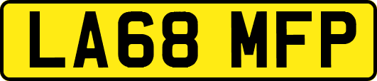 LA68MFP