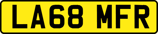 LA68MFR