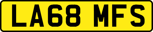 LA68MFS