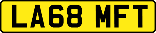 LA68MFT