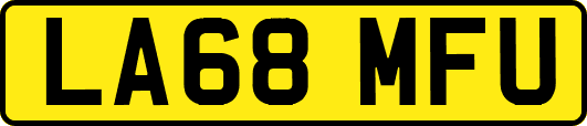 LA68MFU