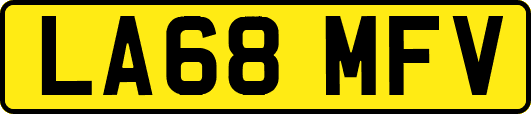 LA68MFV