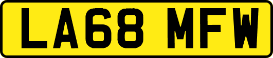 LA68MFW