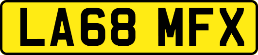 LA68MFX