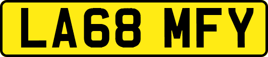 LA68MFY