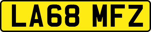 LA68MFZ