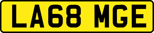 LA68MGE