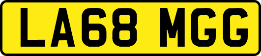 LA68MGG