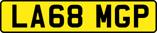 LA68MGP