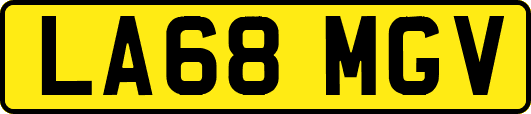 LA68MGV