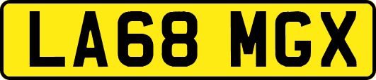 LA68MGX