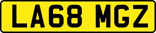 LA68MGZ
