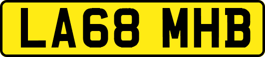 LA68MHB
