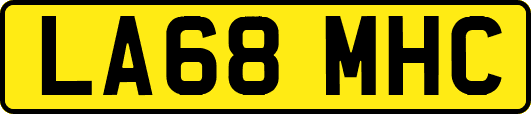 LA68MHC