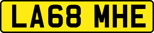 LA68MHE