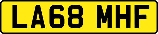 LA68MHF
