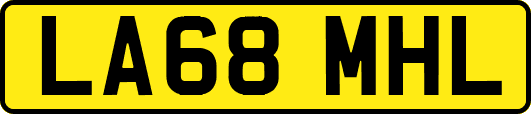 LA68MHL
