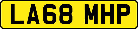 LA68MHP