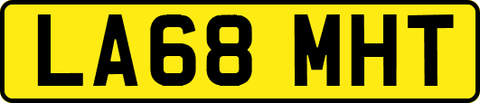 LA68MHT