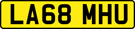 LA68MHU