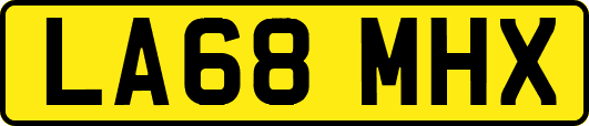 LA68MHX