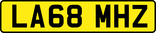 LA68MHZ