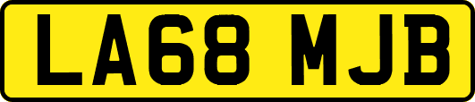 LA68MJB