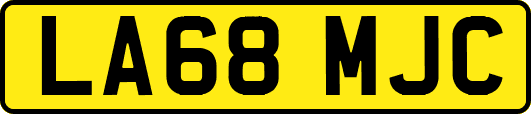 LA68MJC