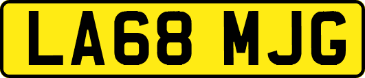 LA68MJG