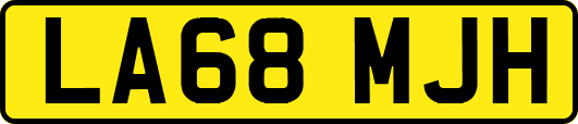 LA68MJH
