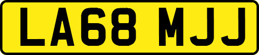 LA68MJJ