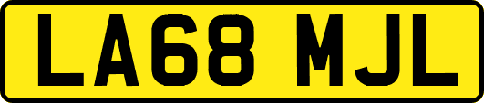 LA68MJL