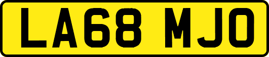 LA68MJO
