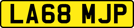 LA68MJP