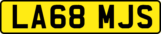 LA68MJS