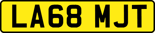 LA68MJT