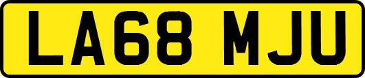 LA68MJU