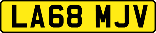 LA68MJV