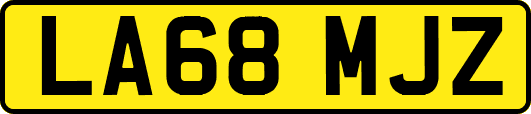 LA68MJZ