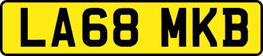 LA68MKB