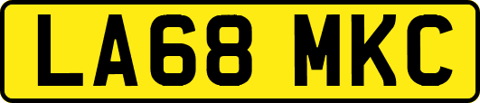 LA68MKC