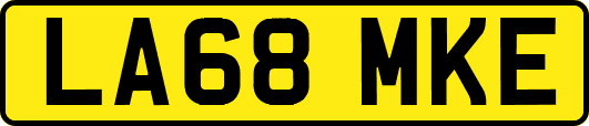 LA68MKE