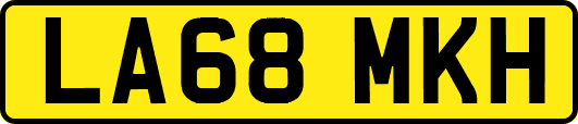 LA68MKH