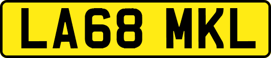 LA68MKL