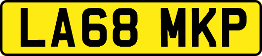 LA68MKP